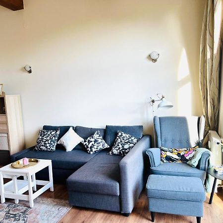 Super Apartment Old Town Klaipėda Dış mekan fotoğraf