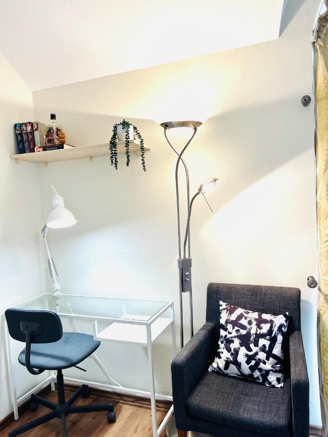 Super Apartment Old Town Klaipėda Dış mekan fotoğraf