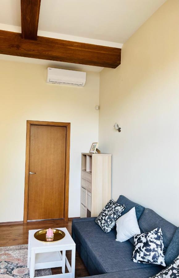 Super Apartment Old Town Klaipėda Dış mekan fotoğraf