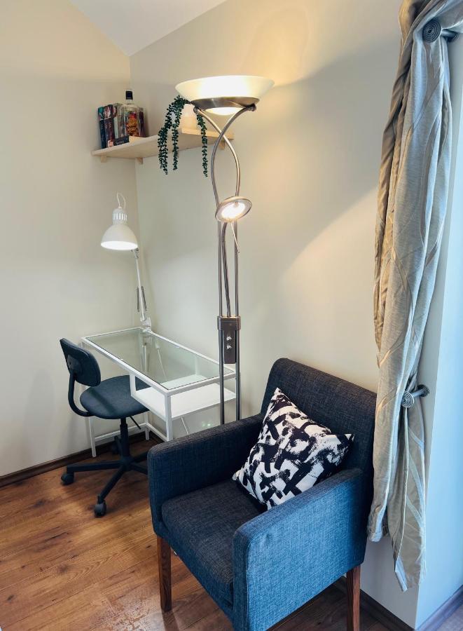 Super Apartment Old Town Klaipėda Dış mekan fotoğraf