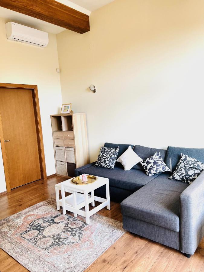 Super Apartment Old Town Klaipėda Dış mekan fotoğraf